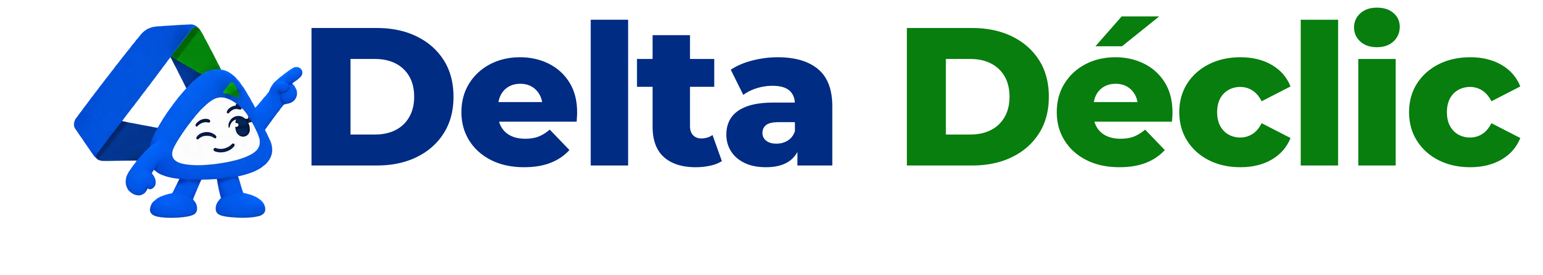 Delta Déclic